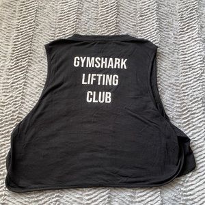 Gymshark Limited edition Tank